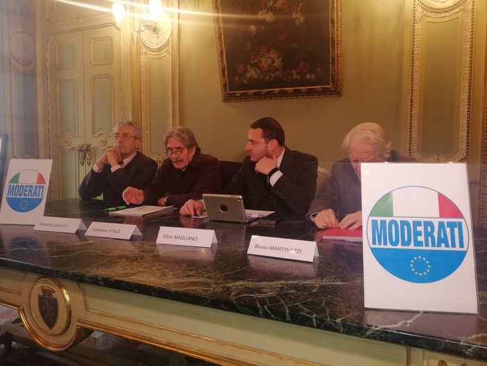 Opere d'arte vandalizzate a Torino, grido d'allarme di artisti e Moderati: "Non perdiamo questo museo a cielo aperto" Opere d'arte vandalizzate a Torino, grido d'allarme di artisti e Moderati: "Non perdiamo questo museo a cielo aperto"