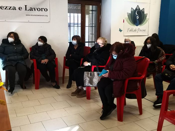 mamme operai thyssen mamme operai thyssen