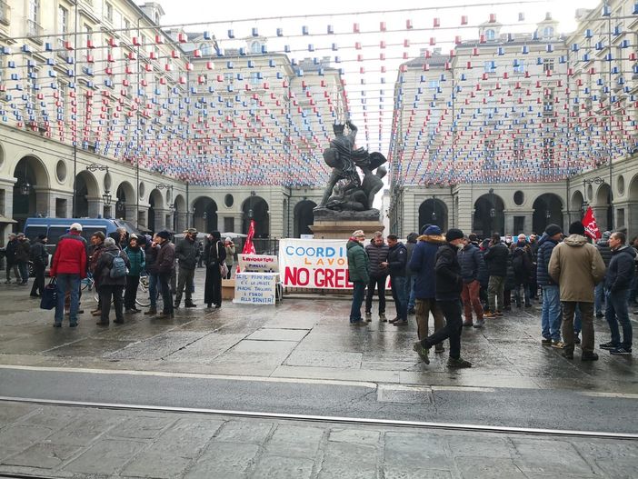 Obbligo Green Pass per lavoratori over 50, si dimezzano dipendenti comunali no vax Obbligo Green Pass per lavoratori over 50, si dimezzano dipendenti comunali no vax