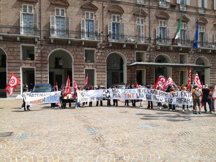 La replica di FedEx e Tnt allo sciopero: &quot;Consapevoli delle implicazioni, cercheremo le misure per mitigare gli impatti&quot;