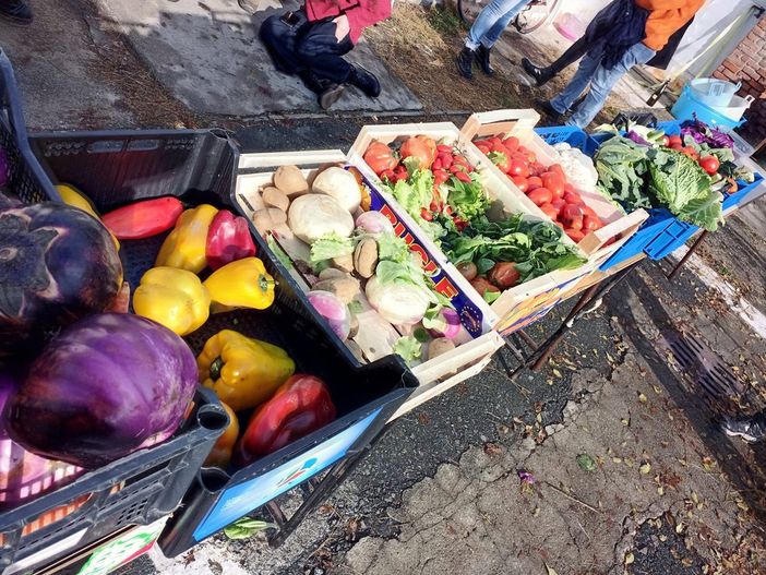 foto tratta dalla pagina facebook Manituana