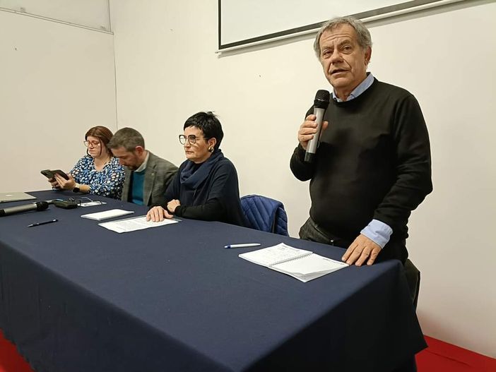 "Votaci in coppia per la Regione". I ticket uomo/donna del Pd Torino per le elezioni