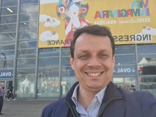 Allegretti ribadisce la sua trasparenza: "Ma lascio per non creare imbarazzi al M5S" Allegretti ribadisce la sua trasparenza: "Ma lascio per non creare imbarazzi al M5S"