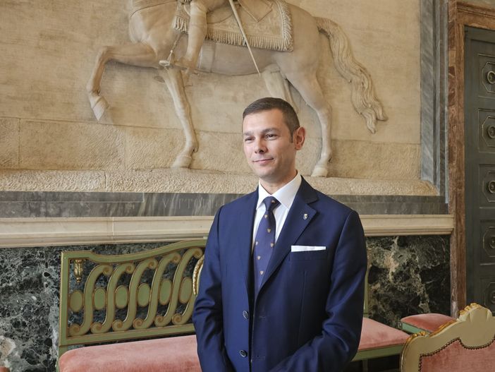 Marco Porcedda Marco Porcedda