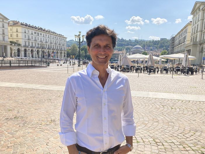 Zanetti (FdI): &quot;Un obiettivo per le circoscrizioni? Riaprire gli impianti sportivi abbandonati&quot; [VIDEO]