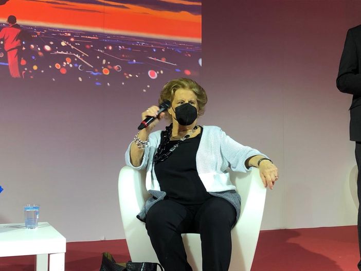 Maria Falcone