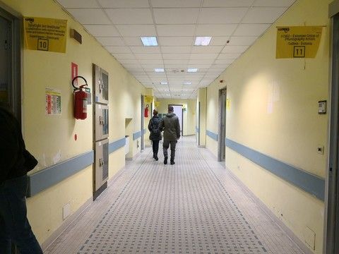 L'idea di Deri per contrastare il coronavirus: “Riapriamo gli ospedali della Circoscrizione 7”