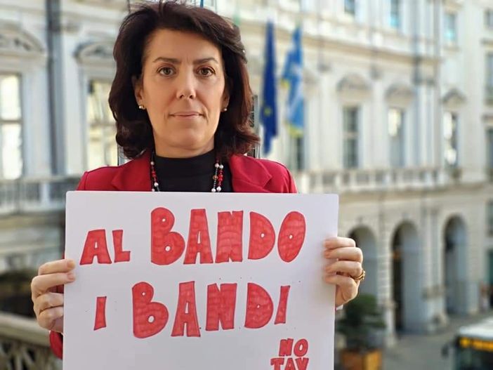 Pollicino e il vincolo di mandato, è caos. La difesa dell’ex consigliera del M5s dalle accuse: “Situazione diversa”