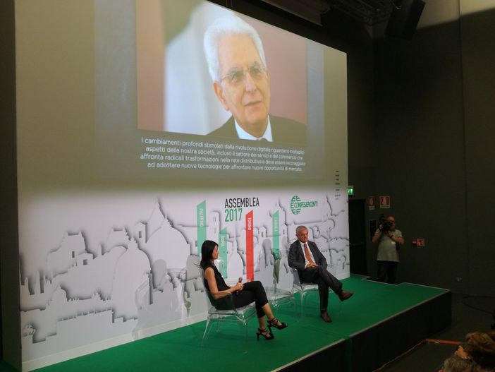 Confesercenti: &quot;La crisi non è finita, serve il rilancio della domanda interna&quot;