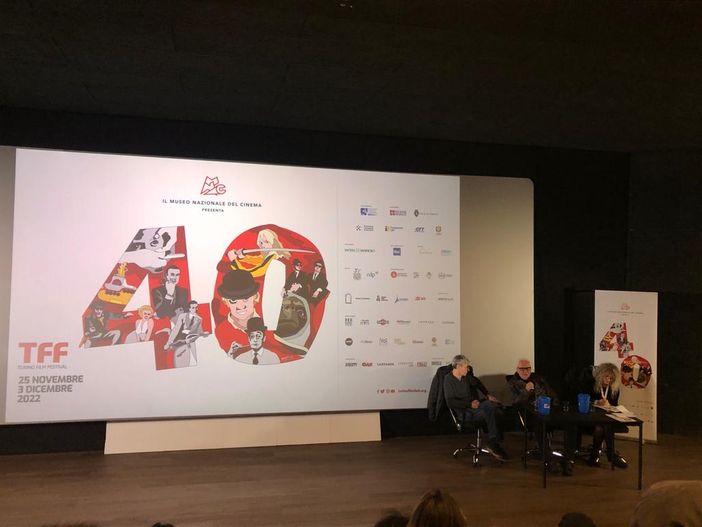 Appuntamento con McDowell Appuntamento con McDowell