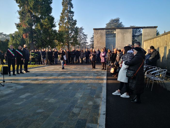 Il memoriale della Thyssen