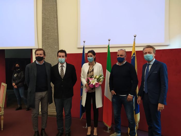 Torino, parte la “rivoluzione” del commercio su area pubblica [VIDEO]