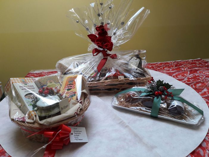 Mercatino di Natale delle Croce Verde Torino il 2 e 3 dicembre