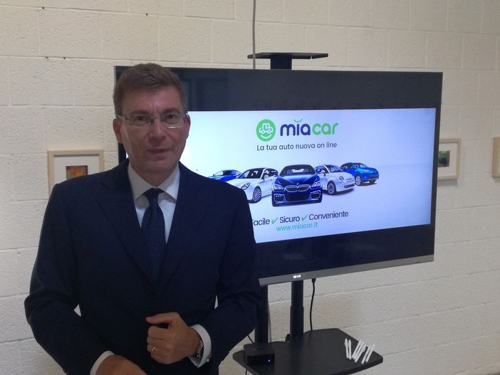 L'auto adesso si compra anche online, Torino alle spalle solo di Milano e Roma L'auto adesso si compra anche online, Torino alle spalle solo di Milano e Roma