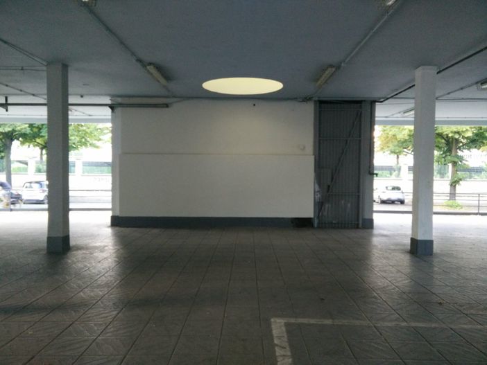 Addio al vecchio mercato coperto di via Plava: sarà uno spazio per gli abitanti del quartiere