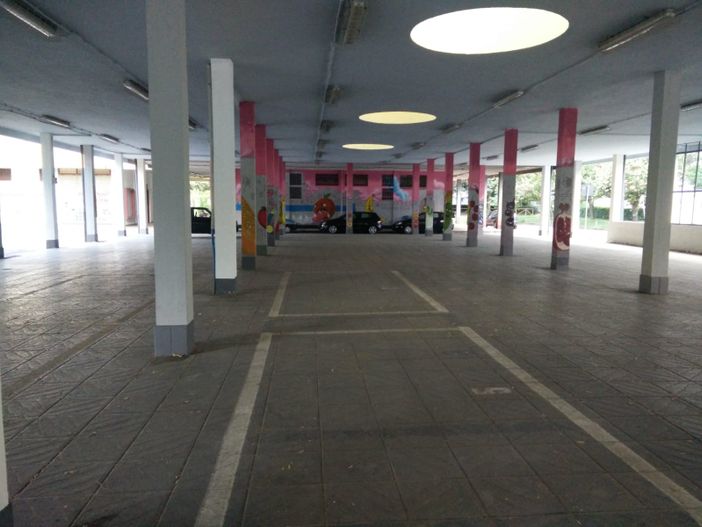 Il Comune tende la mano ai mercati coperti: il canone 2020 spalmato nel quinquennio 2021-2025