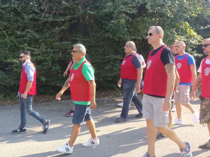 &quot;Né con Appendino né con i poteri forti&quot;