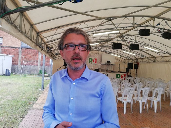 Carretta (Pd): "A Torino una Commissione contro razzismo e antisemitismo" Carretta (Pd): "A Torino una Commissione contro razzismo e antisemitismo"