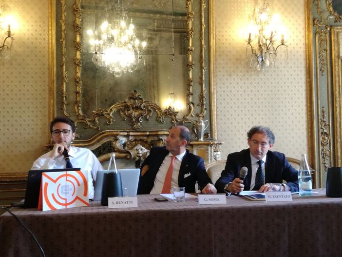 Voglia di minibond: in Piemonte sono almeno 25 i potenziali "campioni" del mondo delle pmi