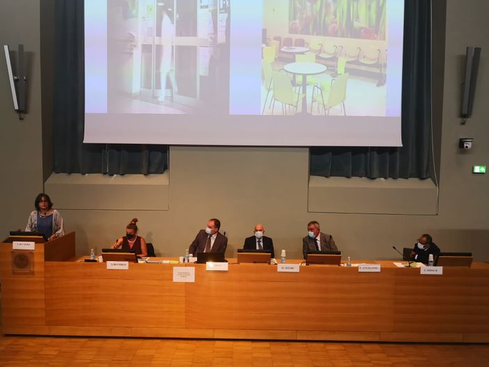 Fondazione Ricerca Molinette Fondazione Ricerca Molinette