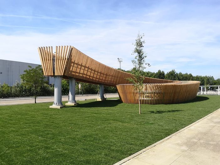 Il popolo bianconero ricorda quella strage del 29 maggio 1985 con "Verso altrove" r