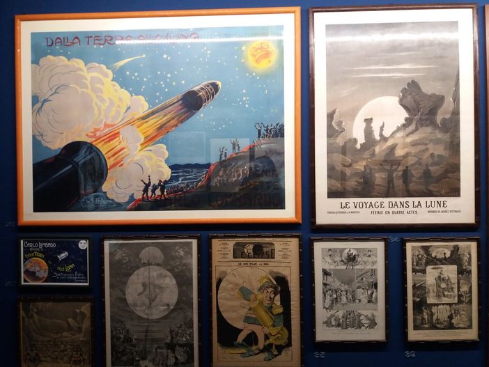 CAMERA, primi giorni da record per la mostra &quot;Capolavori della fotografia moderna 1900-1940&quot;