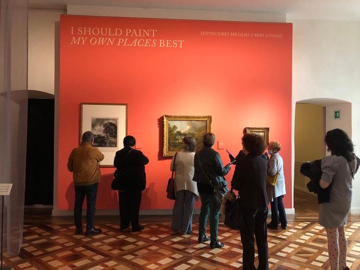 mostra venaria mostra venaria