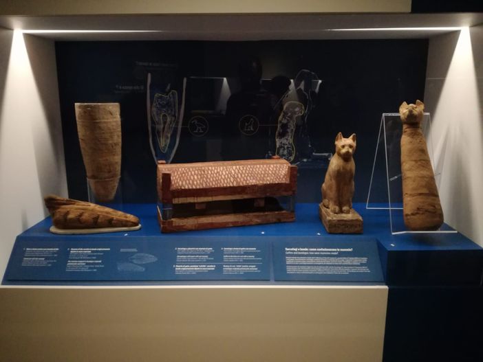 L'innovazione invade anche l'antico Egitto e lo racconta sotto una luce tutta nuova: ecco l'Archeologia invisibile (FOTO e VIDEO)