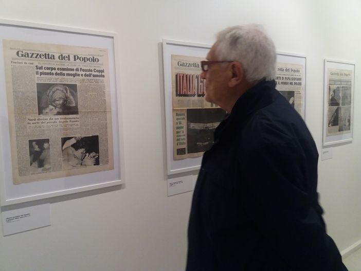 Il giornalismo che racconta la storia: in mostra a Torino i 135 anni della “Gazzetta del Popolo”