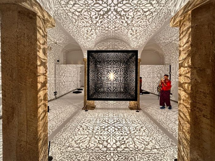 mostra mao mostra mao