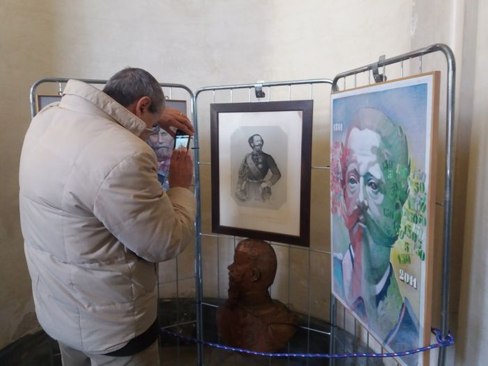 Vittorio Emanuele II Vittorio Emanuele II