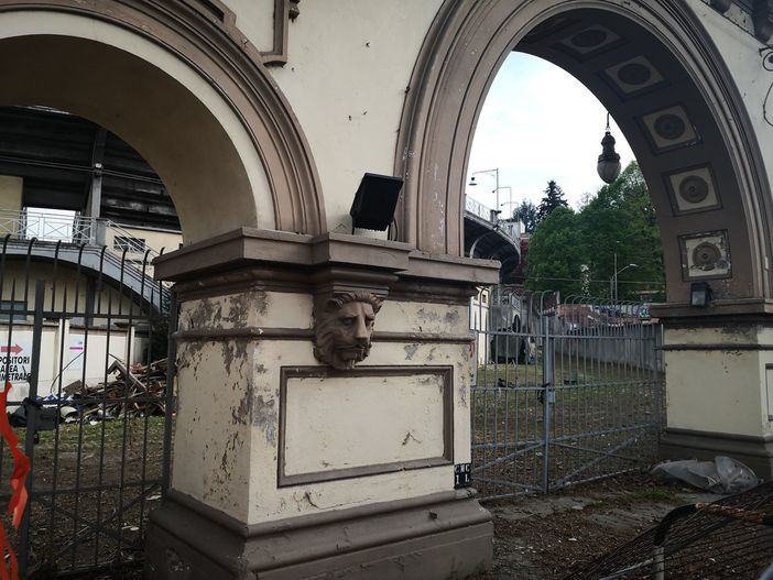 motovelodromo di torino motovelodromo di torino