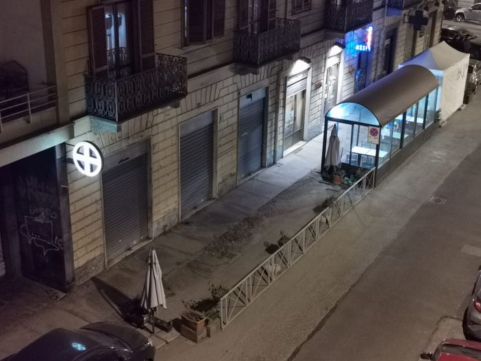 dehors all'aperto dehors all'aperto