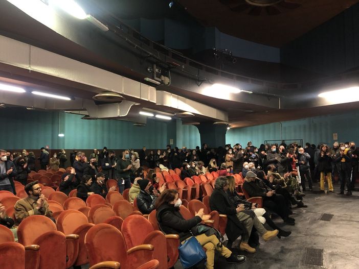 Prende il via la raccolta fondi per sostenere il Maffei Prende il via la raccolta fondi per sostenere il Maffei