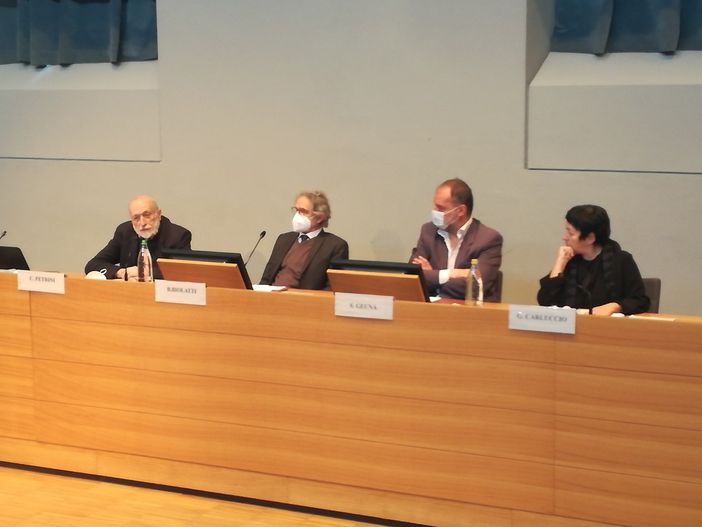 UniTo e Scienze Gastronomiche: 5 anni per risolvere il rebus della transizione ecologica UniTo e Scienze Gastronomiche: 5 anni per risolvere il rebus della transizione ecologica