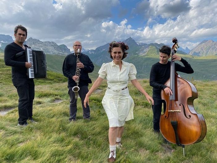 Al via la terza edizione del progetto Ecomusei Palcoscenico Naturale