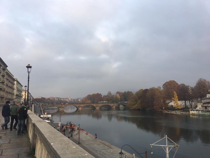 Torino: &quot;Entro il 2018 la giunta Appendino vuole aprire i Murazzi&quot;