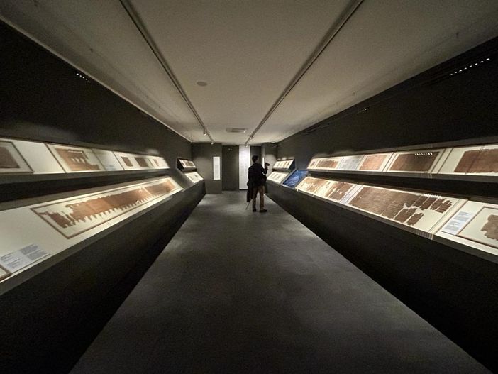 Tutti gli appuntamenti al Museo Egizio per il mese di agosto