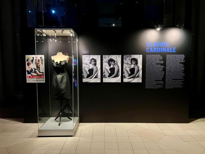 Il Museo del Cinema ricorda Claudia Cardinale Il Museo del Cinema ricorda Claudia Cardinale