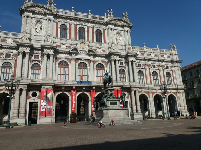 Museo del Risorgimento