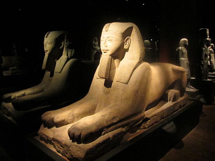 Da domani al 31 agosto il Museo Egizio aperto tutti i giorni