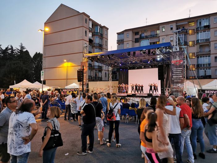 Coronavirus, il Comune di Nichelino al lavoro per salvare la festa di San Matteo Coronavirus, il Comune di Nichelino al lavoro per salvare la festa di San Matteo