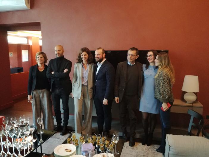 Innovazione sociale: l'Europa ha scelto Torino per la sua Competition Academy. Obiettivo: combattere la plastica Innovazione sociale: l'Europa ha scelto Torino per la sua Competition Academy. Obiettivo: combattere la plastica