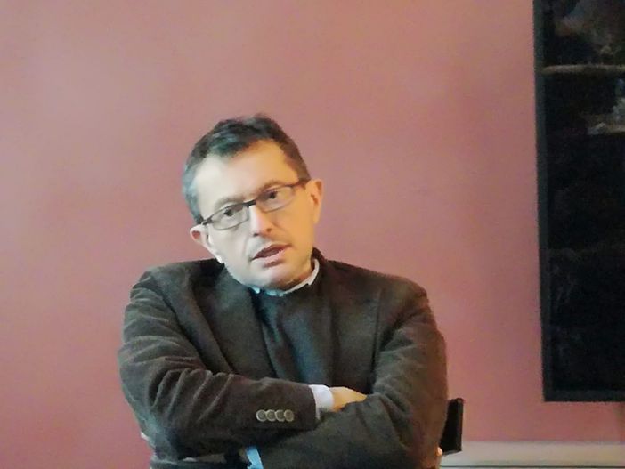 Comitato per l’imprenditorialità sociale, arriva la conferma a presidente per Mario Calderini Comitato per l’imprenditorialità sociale, arriva la conferma a presidente per Mario Calderini