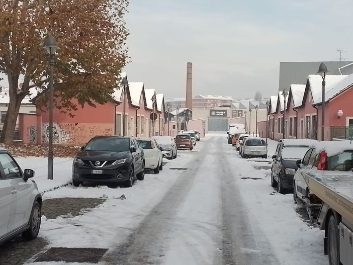 neve a nichelino neve a nichelino