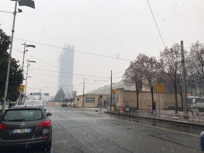 Immagine di repertorio Immagine di repertorio