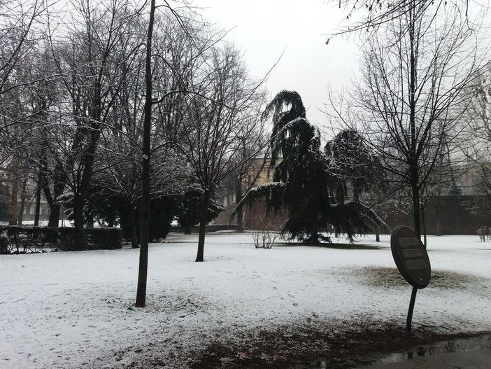 Meteo, maltempo con nevicate e piogge anche nei prossimi giorni