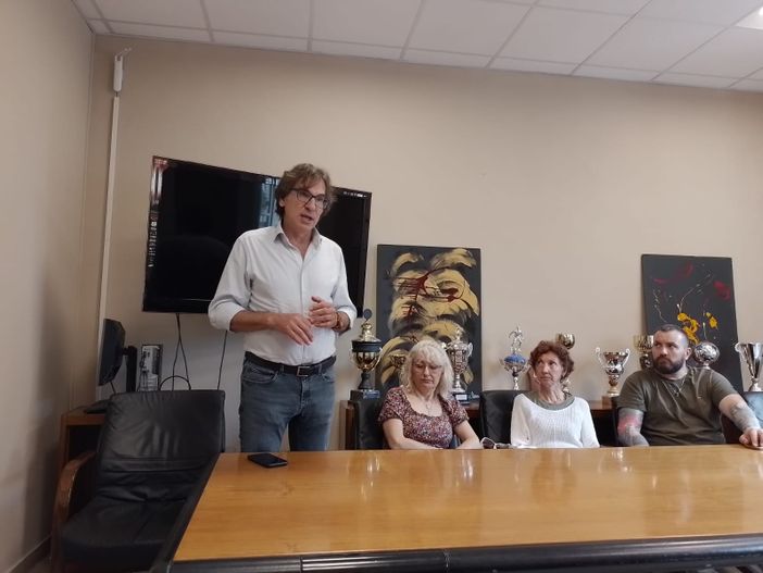 Procemsa passa ad un fondo e licenzia senza preavviso due dipendenti. Tolardo: &quot;Sono inorridito&quot;