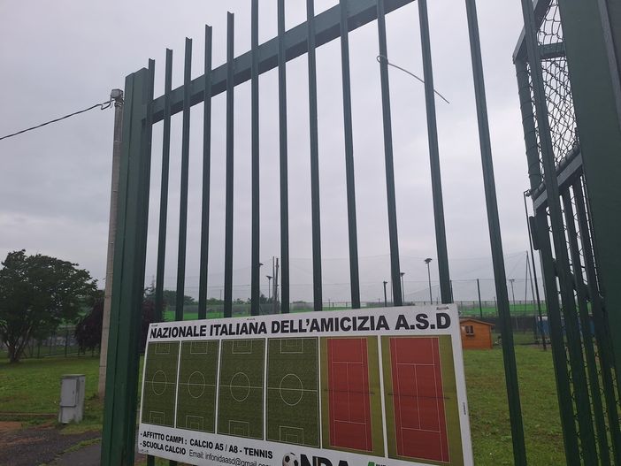 Cinque furti in meno di un anno, Nida chiede aiuto: "Ci rubano anche la speranza" Cinque furti in meno di un anno, Nida chiede aiuto: "Ci rubano anche la speranza"