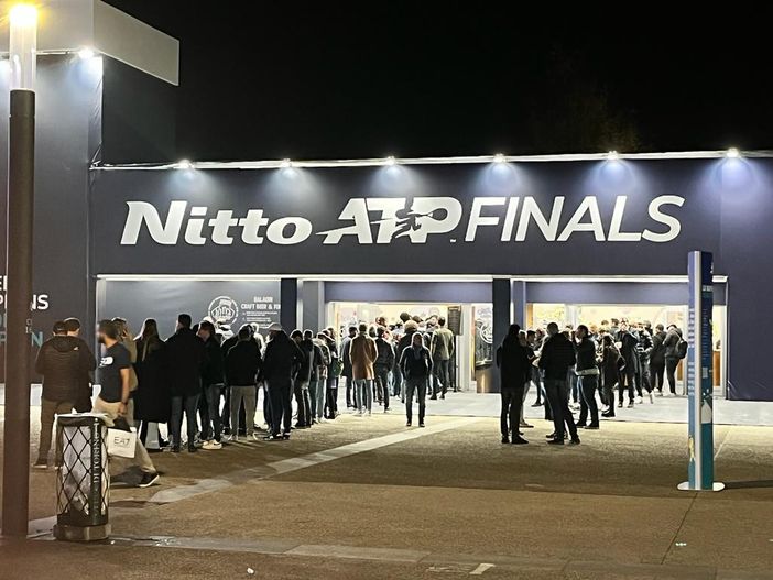 Atp Finals: la finale sarà Djokovic-Ruud. Al Pala Alpitour oggi pomeriggio alle 19
